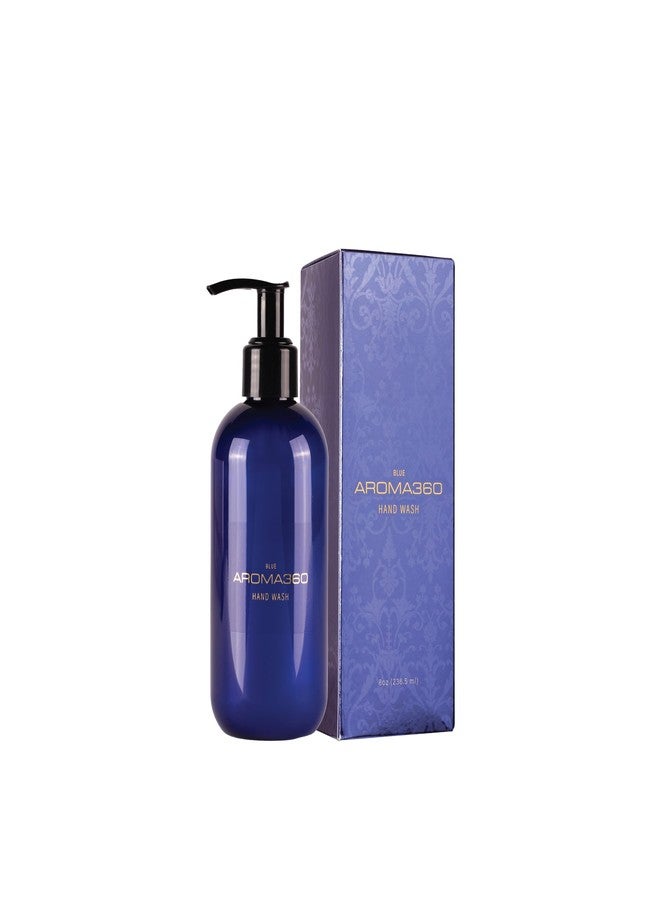 Aroma360 Hand Wash My way 8oz - Image 1
